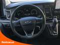 Ford Tourneo Custom 2.0 EcoBlue 136kW L1 Titanium 17 Auto Blanc - thumbnail 14
