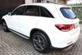 Mercedes-Benz GLC 200 D PREMIUM PLUS 4MATIC AUTO+PEDANE+BAULE MOTORIZZAT Blanc - thumbnail 6