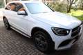 Mercedes-Benz GLC 200 D PREMIUM PLUS 4MATIC AUTO+PEDANE+BAULE MOTORIZZAT Blanc - thumbnail 4