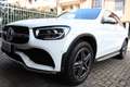 Mercedes-Benz GLC 200 D PREMIUM PLUS 4MATIC AUTO+PEDANE+BAULE MOTORIZZAT Blanc - thumbnail 2