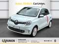 Renault Twingo E-TECH 100% el. VIBES Klima PDC Kamera Blanc - thumbnail 1