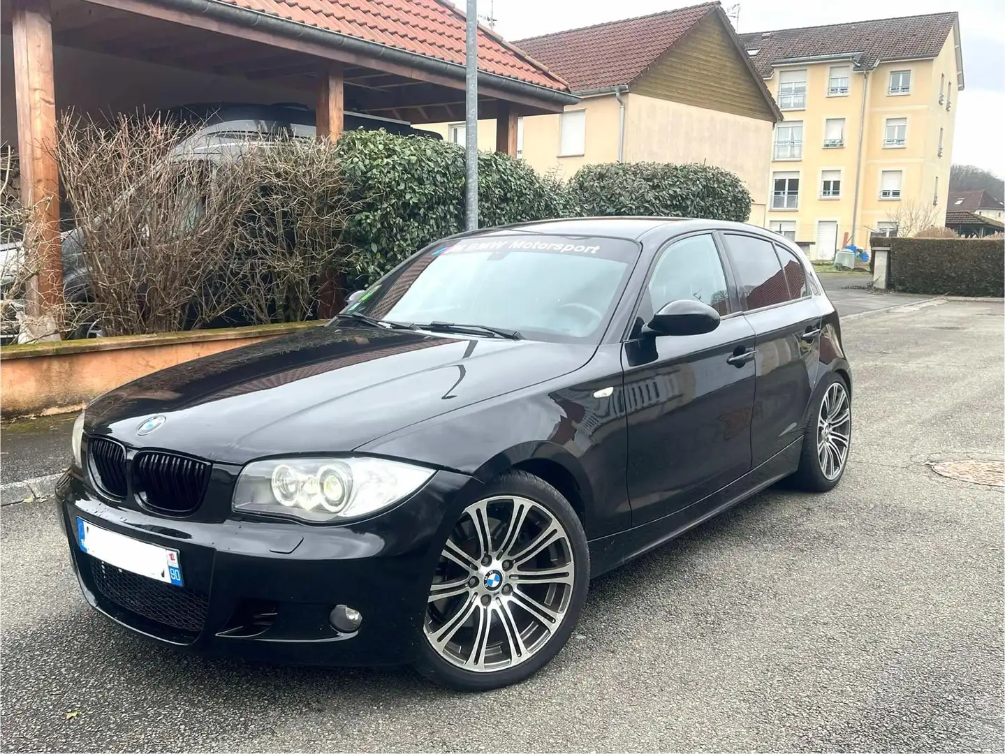 BMW 130 130i Sport - 1