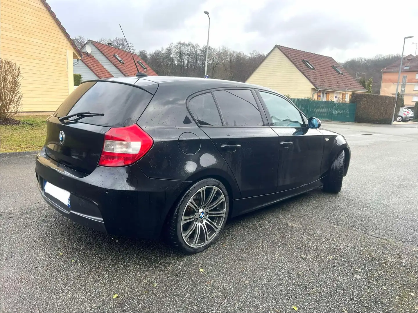 BMW 130 130i Sport - 2