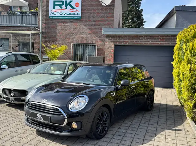 MINI One Clubman One