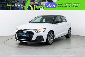 Sportback 25 TFSI Advanced 70kW