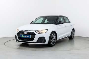 Sportback 25 TFSI Advanced 70kW