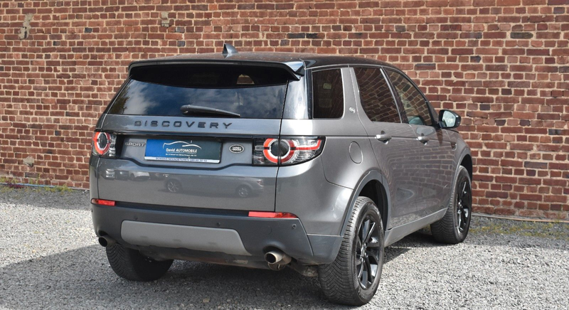 Photo du véhicule