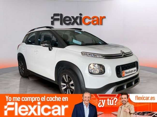 Citroen C3 Aircross BlueHDi 73kW (100CV) S&S Feel - foto 1