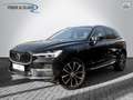 Volvo XC60 T8 AWD Ultimate Bright Schwarz - thumbnail 1