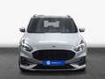 Ford S-Max S-Max 2.5 Duratec FHEV ST-LINE Zilver - thumbnail 3