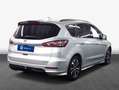 Ford S-Max S-Max 2.5 Duratec FHEV ST-LINE Silber - thumbnail 2