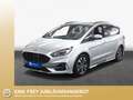 Ford S-Max S-Max 2.5 Duratec FHEV ST-LINE Argent - thumbnail 1