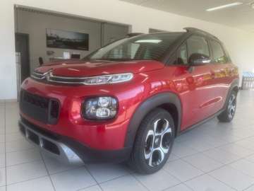 C3 Aircross 1.5 BlueHDi Feel S