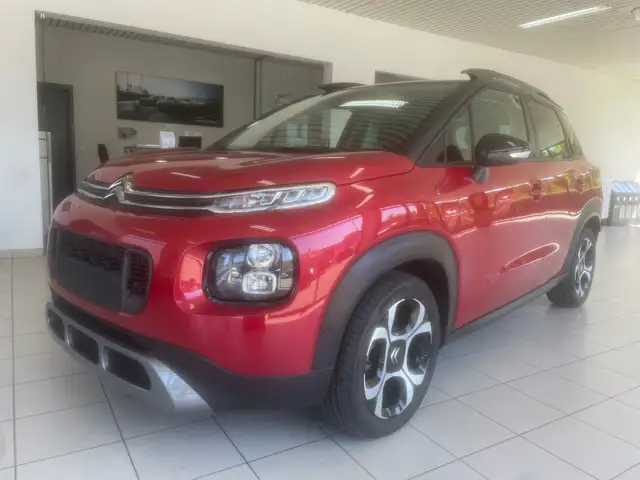 Citroen C3 Aircross C3 Aircross 1.5 BlueHDi Feel S