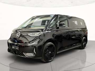 passo lungo 86 kwh gtx 4motion 7p.ti