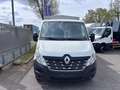 Renault Master DOPPIA CABINA CON CASSONE FISSO Wit - thumbnail 2