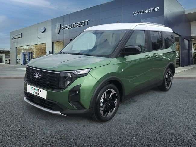 Ford Tourneo Courier 1.0 Ecoboost Active - foto 1