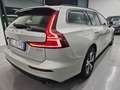 Volvo V60 2.0 d3 R-design geartronic my20 Bianco - thumbnail 6