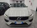 Volvo V60 2.0 d3 R-design geartronic my20 Bianco - thumbnail 2