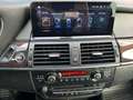 BMW X6 xDrive35i 3.0 24V SUV Fekete - thumbnail 8