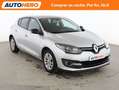Renault Megane 1.2 Limited Gris - thumbnail 8