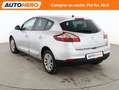 Renault Megane 1.2 Limited Gris - thumbnail 4