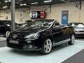 Volkswagen Golf Cabriolet TSI Exclusive PDC Clima Airco LEER 17" Black - thumbnail 1