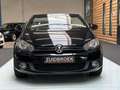 Volkswagen Golf Cabriolet TSI Exclusive PDC Clima Airco LEER 17" Black - thumbnail 5
