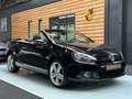 Volkswagen Golf Cabriolet TSI Exclusive PDC Clima Airco LEER 17" Black - thumbnail 6