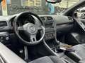 Volkswagen Golf Cabriolet TSI Exclusive PDC Clima Airco LEER 17" Zwart - thumbnail 3