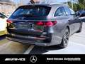 Mercedes-Benz E 220 d T Avantgarde Pano AHK 19" Distro Kamera Gris - thumbnail 4