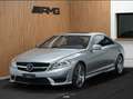 Mercedes-Benz CL 63 AMG DESIGNO SELECTION, UNIPROPRIETARIO, STUPENDA Zilver - thumbnail 1