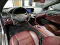 Mercedes-Benz CL 63 AMG DESIGNO SELECTION, UNIPROPRIETARIO, STUPENDA Zilver - thumbnail 7