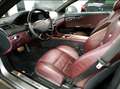 Mercedes-Benz CL 63 AMG DESIGNO SELECTION, UNIPROPRIETARIO, STUPENDA Zilver - thumbnail 11