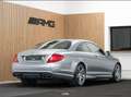 Mercedes-Benz CL 63 AMG DESIGNO SELECTION, UNIPROPRIETARIO, STUPENDA Zilver - thumbnail 2
