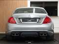 Mercedes-Benz CL 63 AMG DESIGNO SELECTION, UNIPROPRIETARIO, STUPENDA Argento - thumbnail 4