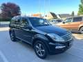 SsangYong Rexton Rexton W Sapphire 4WD/Leder/Navi/AHK/7 Sitzer Чёрный - thumbnail 7