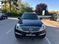 SsangYong Rexton Rexton W Sapphire 4WD/Leder/Navi/AHK/7 Sitzer Чёрный - thumbnail 9