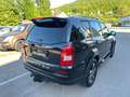 SsangYong Rexton Rexton W Sapphire 4WD/Leder/Navi/AHK/7 Sitzer Чёрный - thumbnail 4