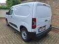 Opel Combo CARGO L1H1 LIGHT 1.5 TURBO D 100 S/S MT6* FLEX CAR Blanc - thumbnail 4