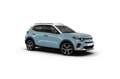 Citroen C3 Turbo 100 Plus Bleu - thumbnail 8