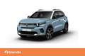Citroen C3 Turbo 100 Plus Bleu - thumbnail 1