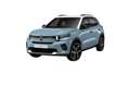 Citroen C3 Turbo 100 Plus Bleu - thumbnail 9