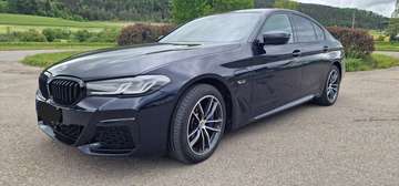 545e xDrive Aut. M Sport Edition,Garantie, Service