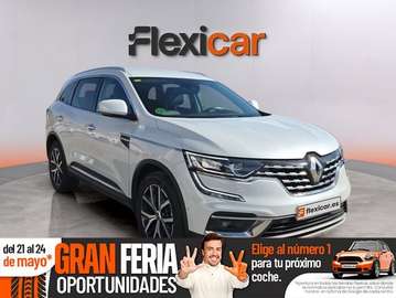 2.0dCi Blue Zen X-Tronic 4x4 140kW
