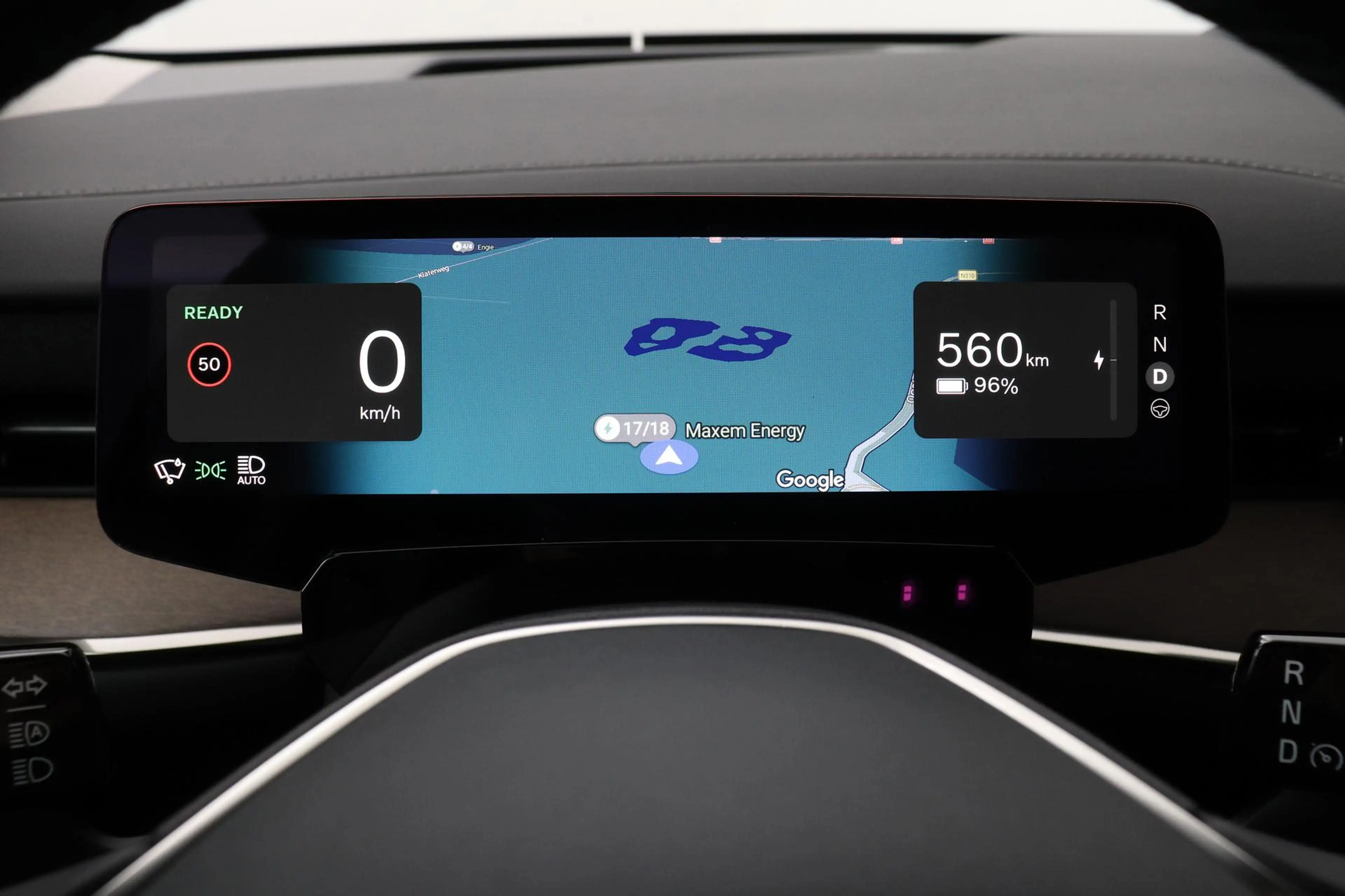 Volvo ES90 Single Motor Extended Range Plus 92 kWh | FACELIFT — photo 19