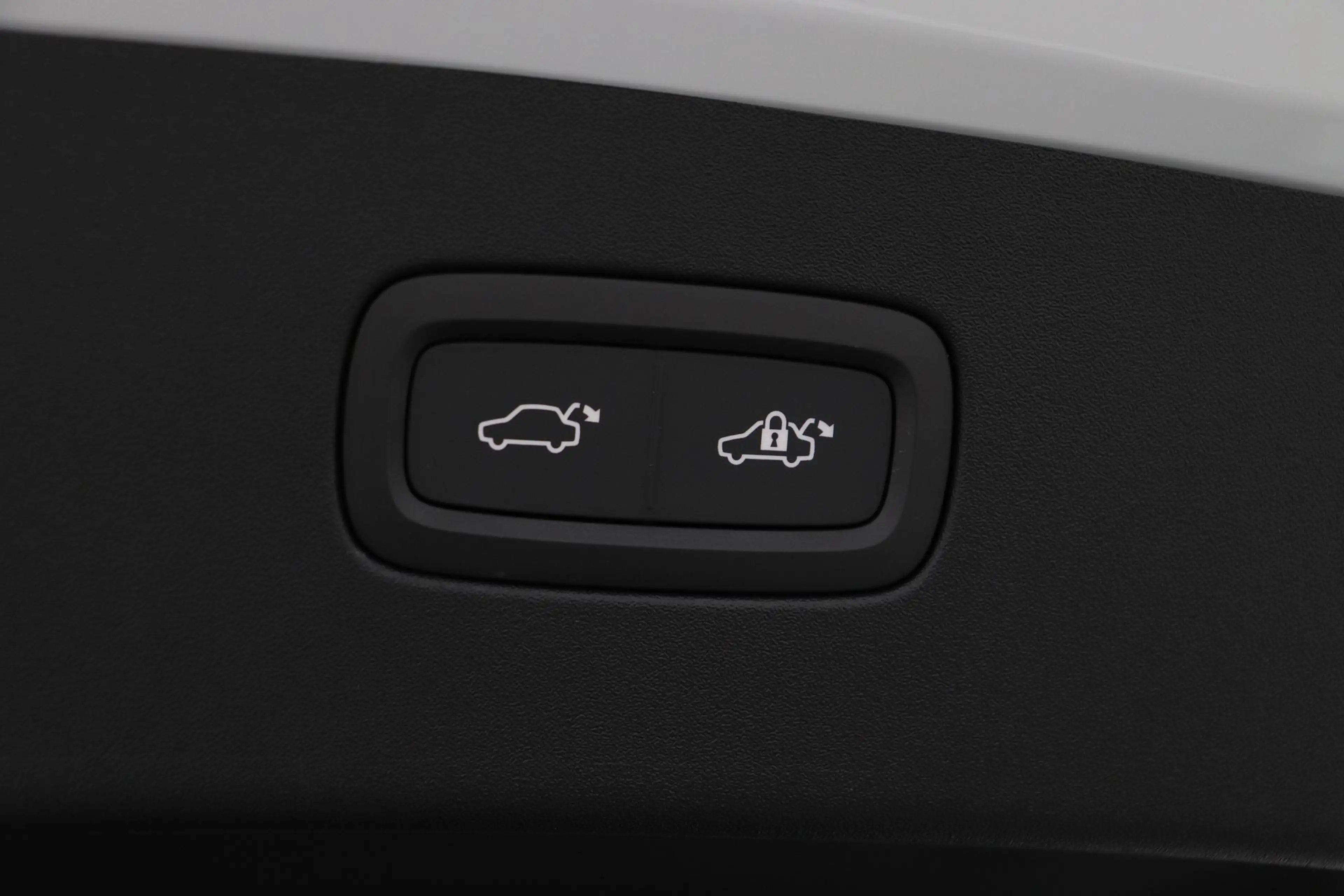 Volvo ES90 Single Motor Extended Range Plus 92 kWh | FACELIFT — photo 45