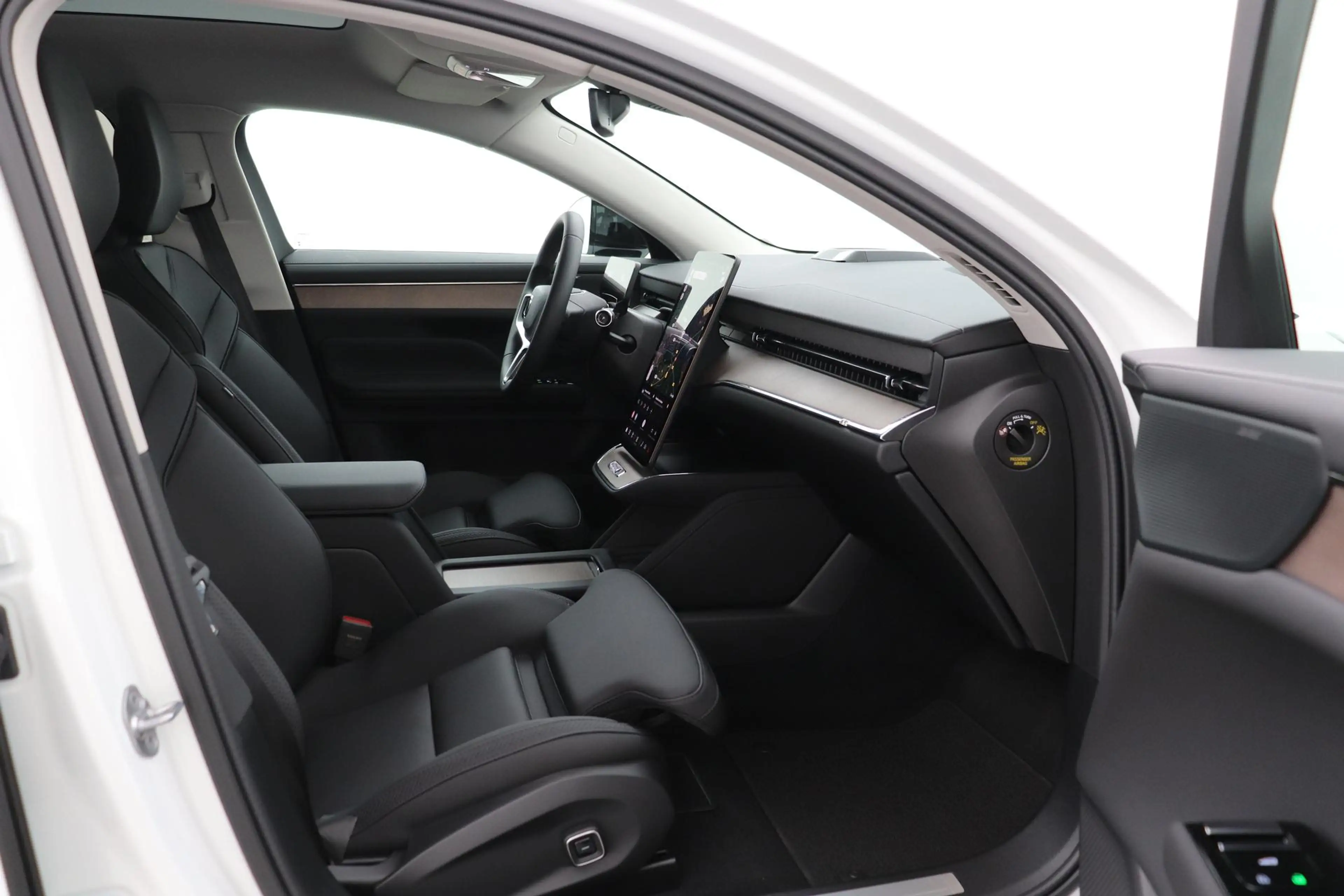 Volvo ES90 Single Motor Extended Range Plus 92 kWh | FACELIFT — photo 5