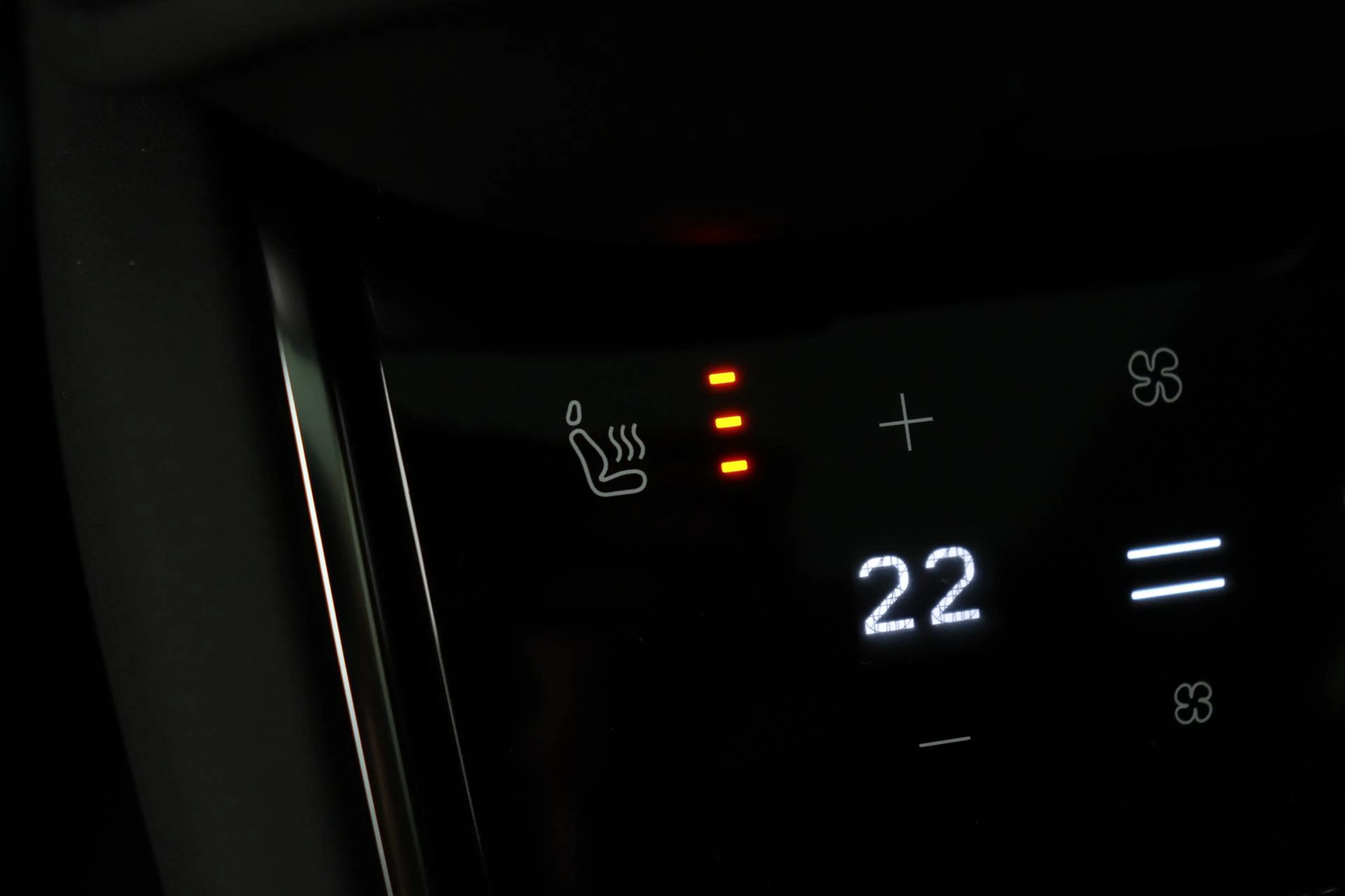 Volvo ES90 Single Motor Extended Range Plus 92 kWh | FACELIFT — photo 41