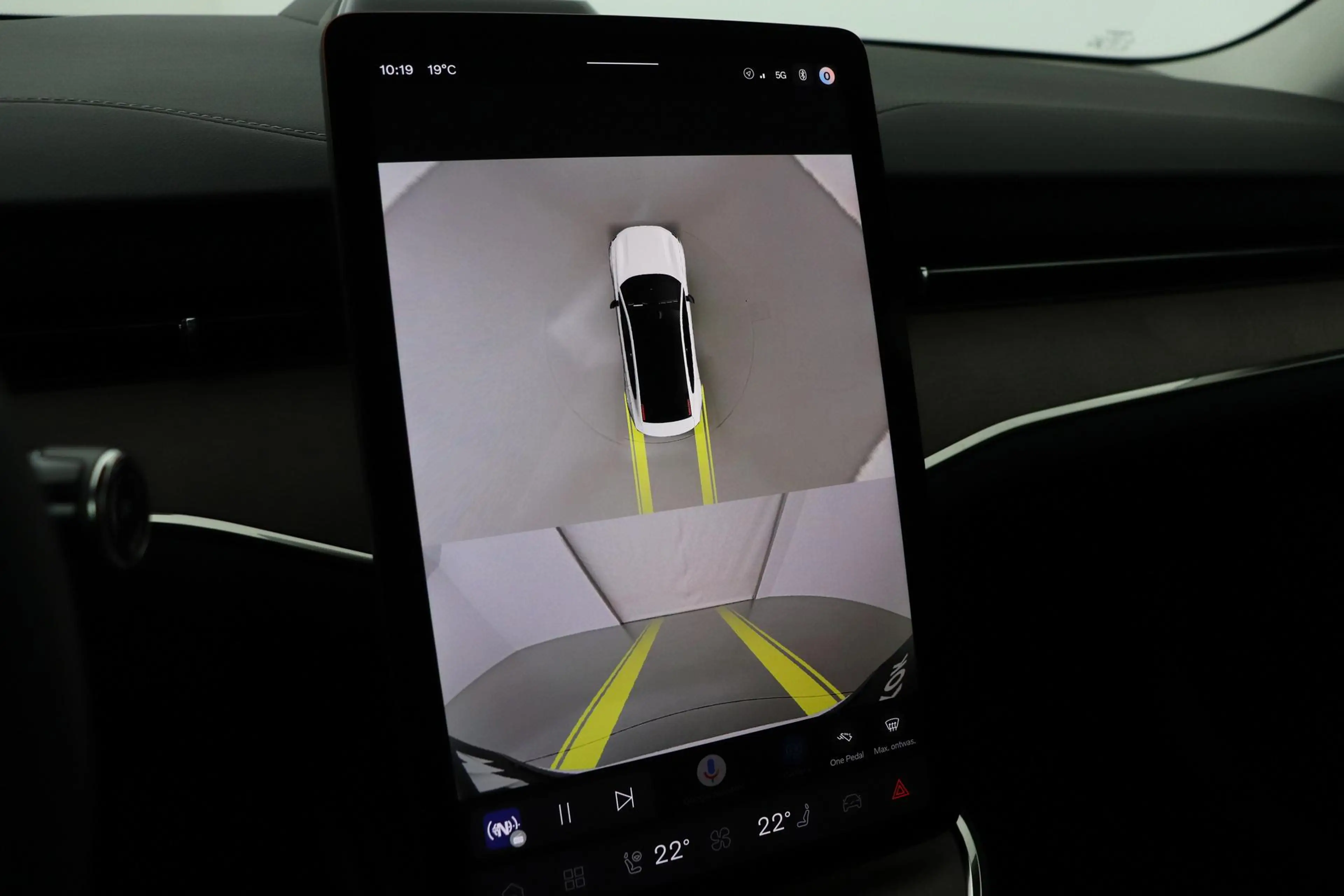 Volvo ES90 Single Motor Extended Range Plus 92 kWh | FACELIFT — photo 30
